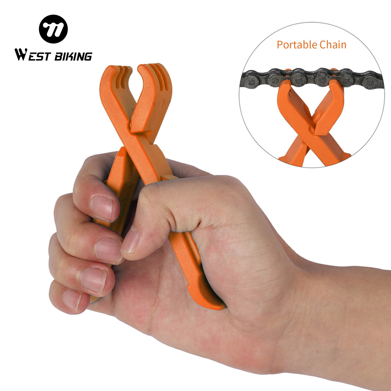 Multi Tool Plier - WEST BIKING Set di Pinze per