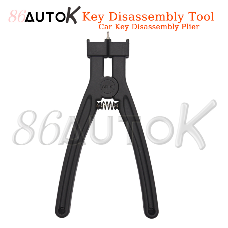 Multi Tool Plier - Pinza per Smontaggio Chiavi Auto per