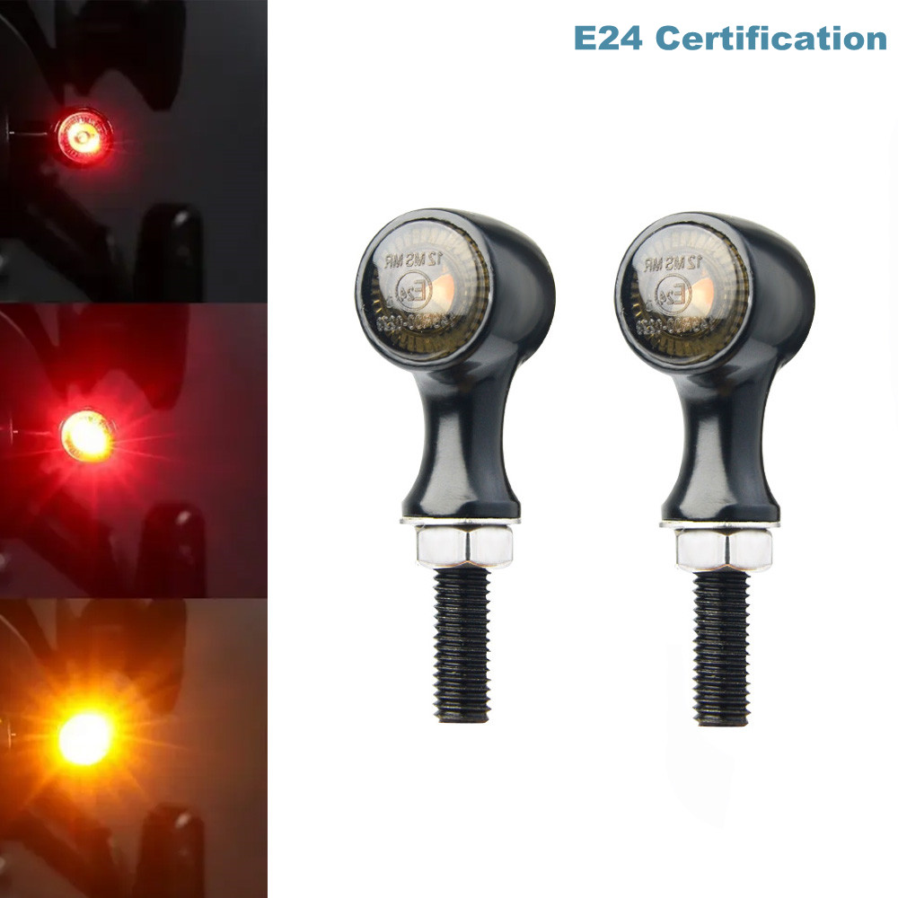 Luci di Segnalazione Dinamiche - Sos Light Strobe recensione e prezzo