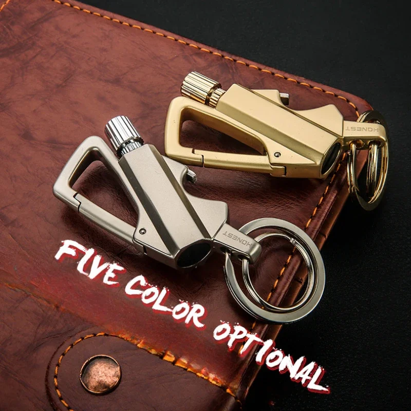 Nuovo accendino portatile in m - Fire Starting Kit recensione e prezzo