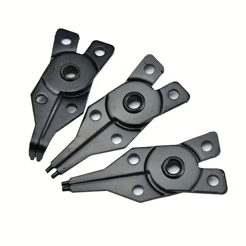 Set di Pinze per Anelli Elasti - Multi Tool Plier recensione e prezzo