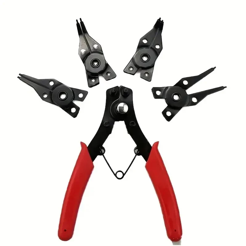 Set di Pinze per Anelli Elasti - Multi Tool Plier recensione e prezzo