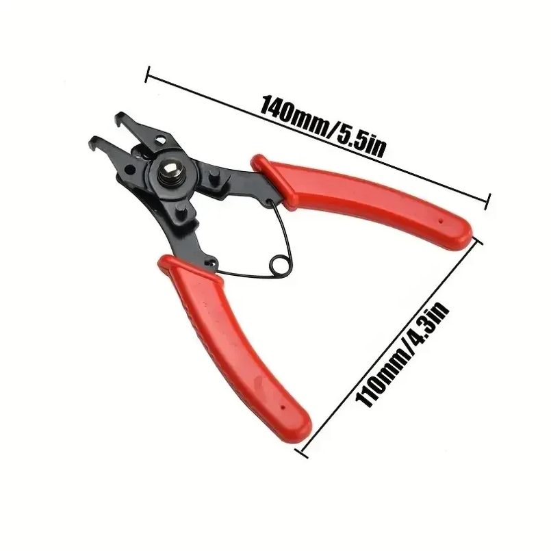 Set di Pinze per Anelli Elasti - Multi Tool Plier recensione e prezzo