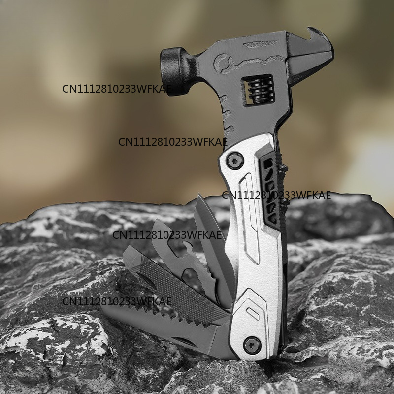 Utensile multifunzione da este - Multi Tool Plier recensione e prezzo