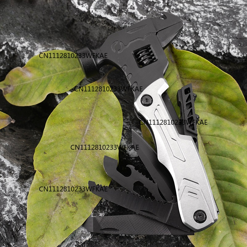 Utensile multifunzione da este - Multi Tool Plier recensione e prezzo
