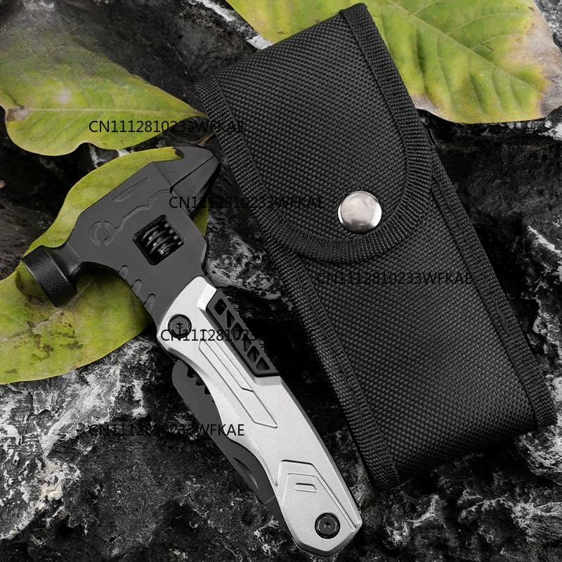Utensile multifunzione da este - Multi Tool Plier recensione e prezzo
