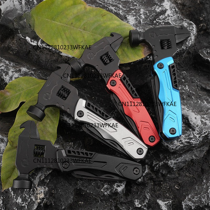 Utensile multifunzione da este - Multi Tool Plier recensione e prezzo