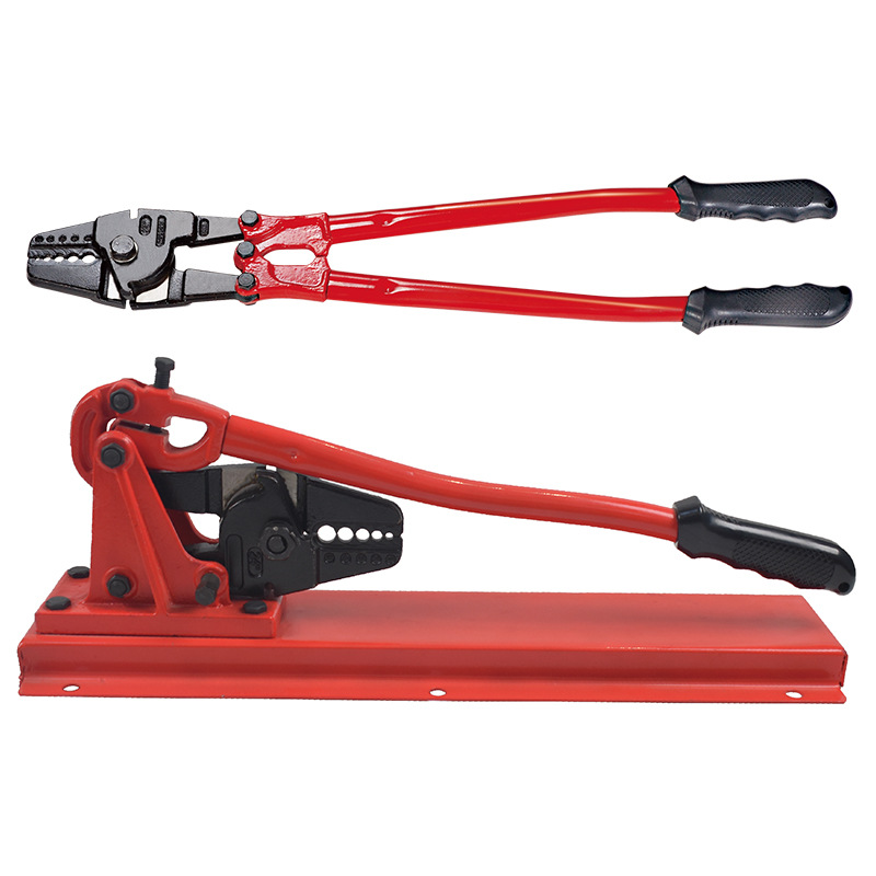 Pinza Manuale per Crimpatura F - Multi Tool Plier recensione e prezzo