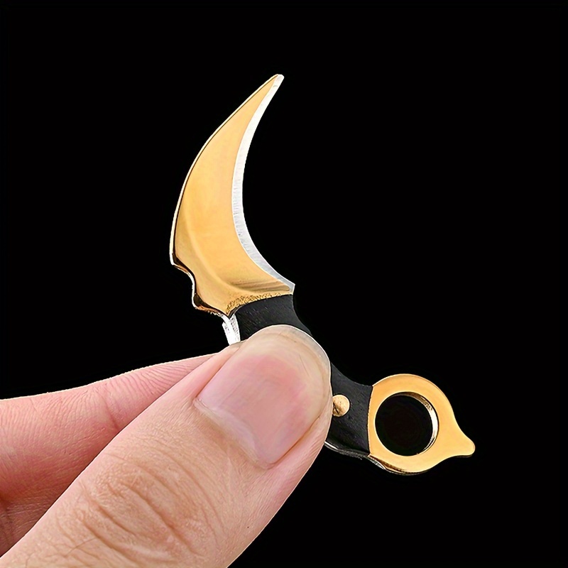 Mini coltello portachiavi colt - Bushcraft Knife Fixed recensione e prezzo