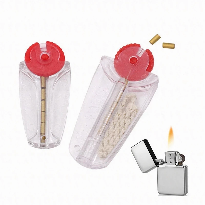 Set di Ricambio per Accendini  - Fire Starting Kit recensione e prezzo