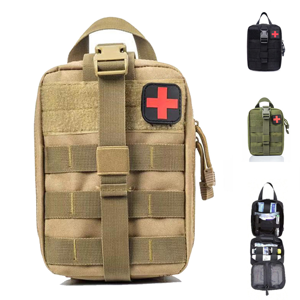 Kit di Primo Soccorso Borsa Me - Bivy Bag Emergency recensione e prezzo