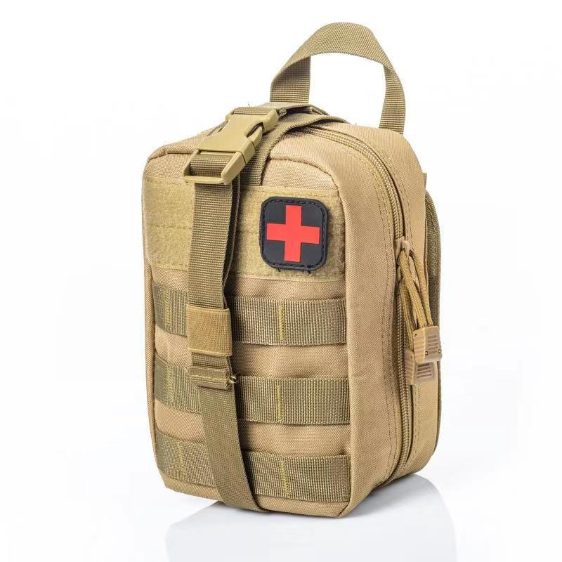 Kit di Primo Soccorso Borsa Me - Bivy Bag Emergency recensione e prezzo